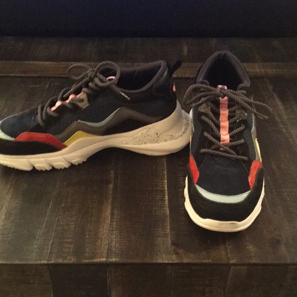 Zara sneakers - Picture 2 of 7